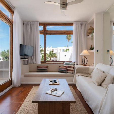 Lanzarote Beach Apartments, Casa Ona Costa Teguise Extérieur photo