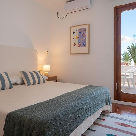Lanzarote Beach Apartments, Casa Ona Costa Teguise Extérieur photo