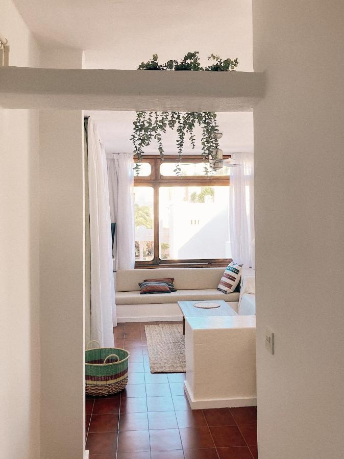 Lanzarote Beach Apartments, Casa Ona Costa Teguise Extérieur photo