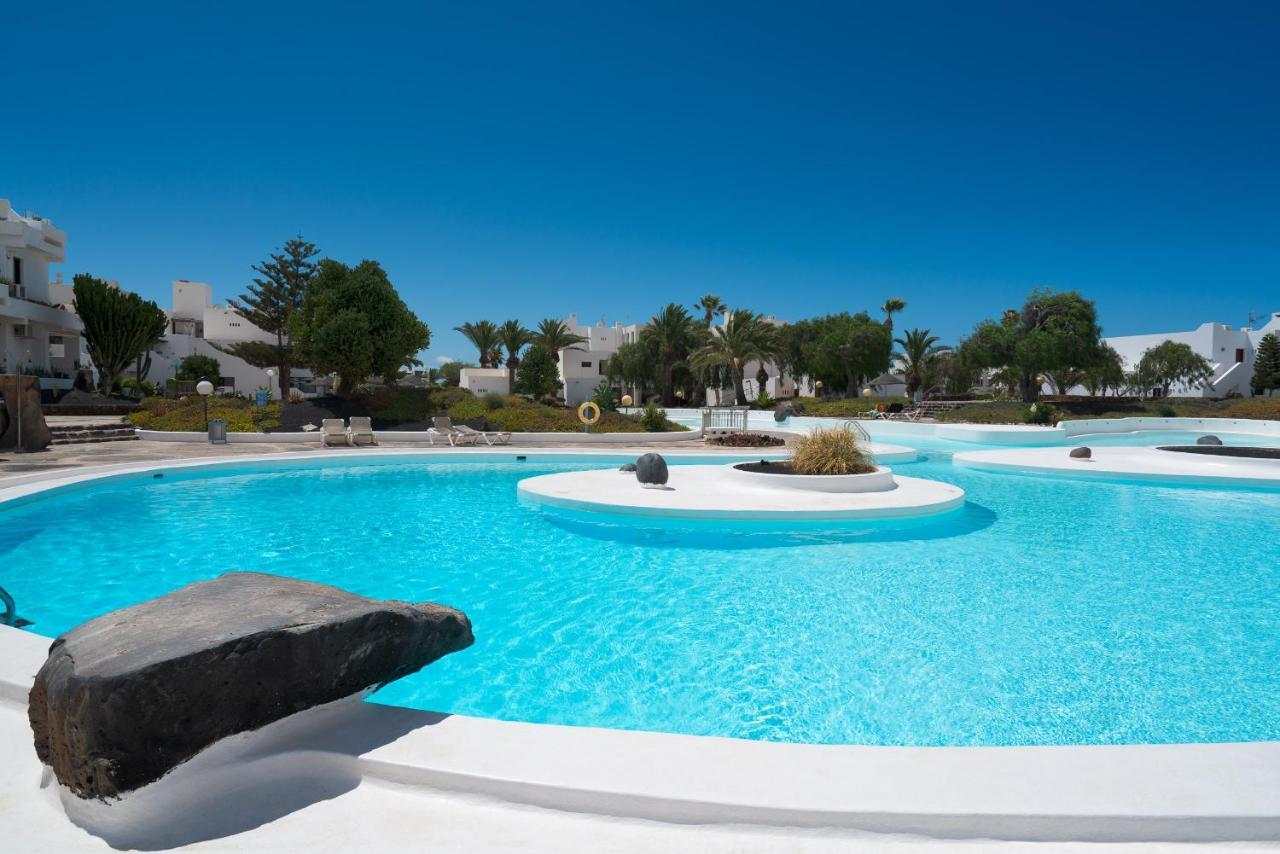 Lanzarote Beach Apartments, Casa Ona Costa Teguise Extérieur photo