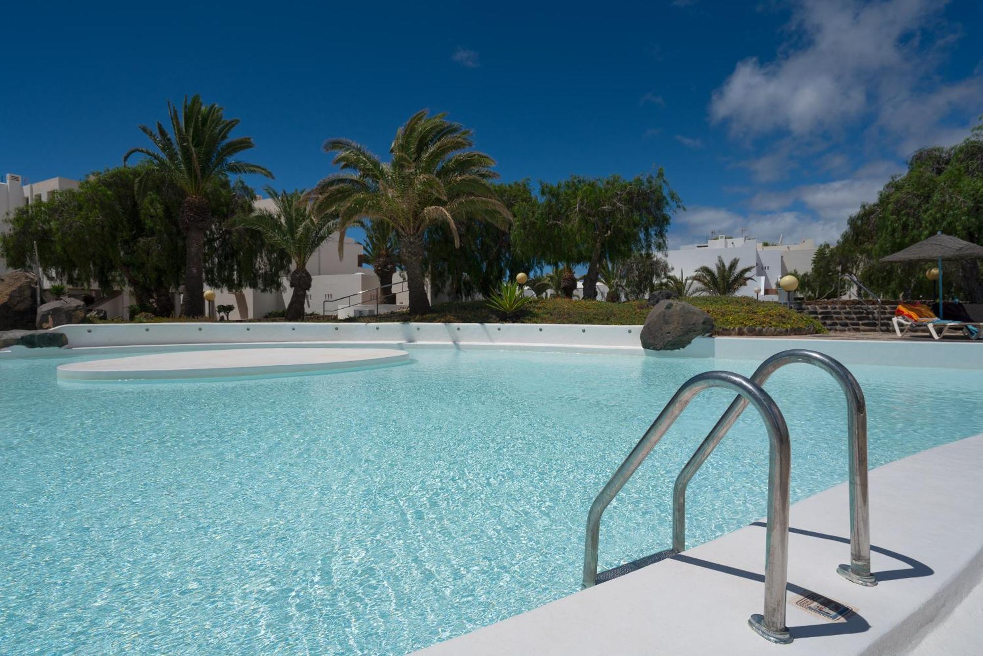 Lanzarote Beach Apartments, Casa Ona Costa Teguise Extérieur photo
