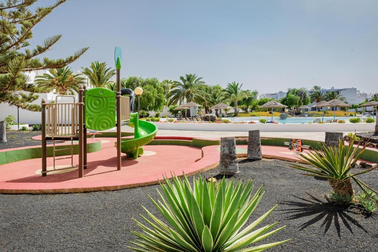 Lanzarote Beach Apartments, Casa Ona Costa Teguise Extérieur photo